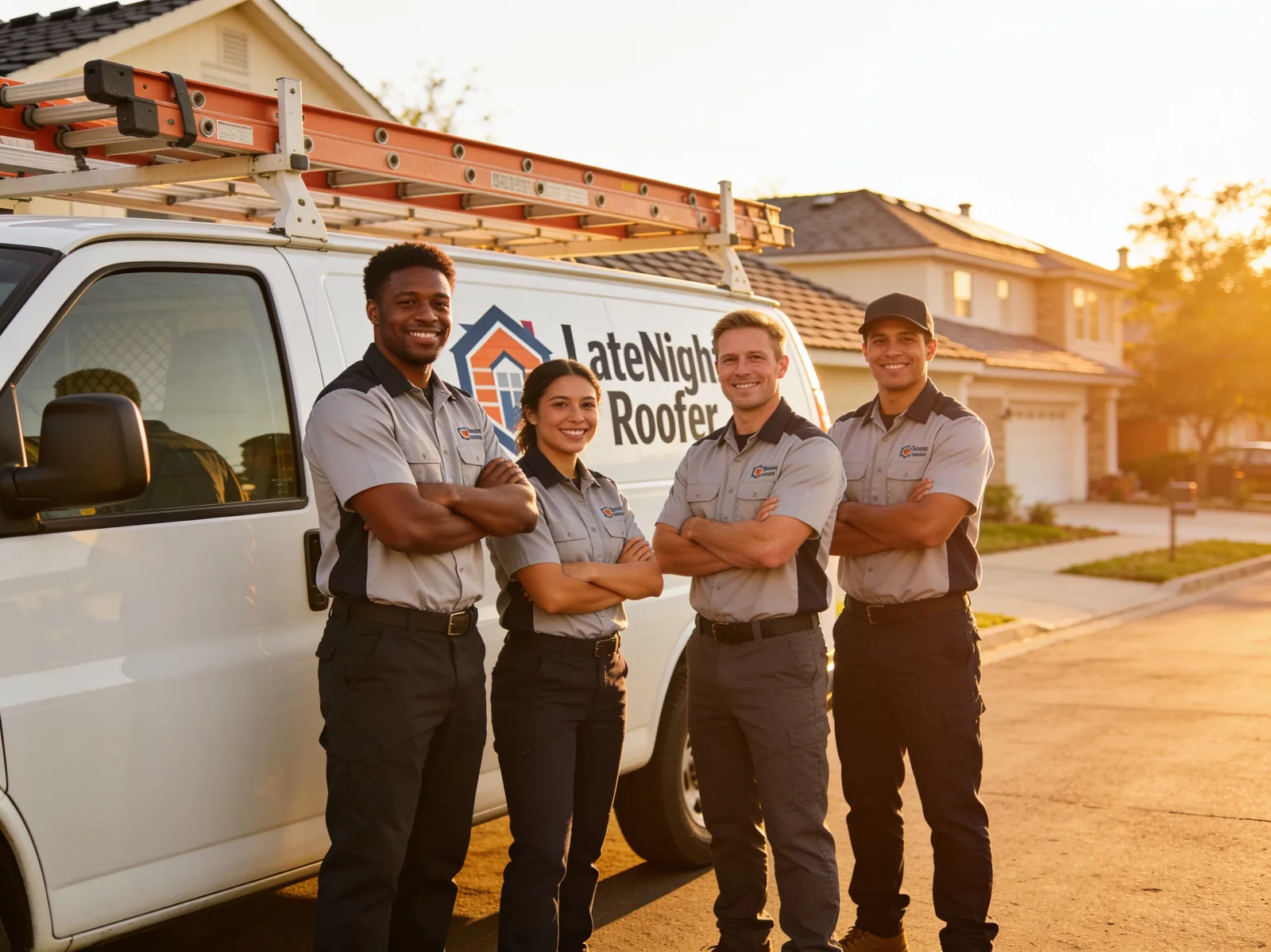 Emergency Roof Repair company in Brookston, MN
